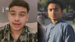 Tak lama kemudian, anak kecil itu bertanya. Y06gdjjz0wcbmm