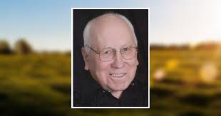 Donald Hoffman Obituary July 31, 2014