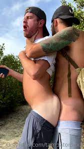 Free Mobile Porn - Sexy Gay Amateurs Fuck Outdoors - 6424499 - IcePorn.com