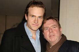 Rafe Spall On Acting And His Famous Dad The Times