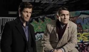 Special victims unit from season 2 at tv guide. All Things Law And Order Law Order Uk Skeletons Recap Review