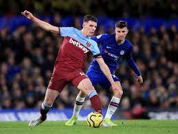 Mason mount, a brand ambassador for combat gaming, has snubbed best mate declan rice in his fifa ultimate team (combat gaming handout/pa). Mason Mount Details Message He Sent To Chelsea Transfer Target Declan Rice Aktuelle Boulevard Nachrichten Und Fotogalerien Zu Stars Sternchen