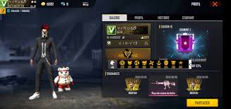 Freefire el nuevo pase élite. Garena Free Fire Account Garena Free Fire Accounts Seller Name Freeshop Best Price To Buy Sell On Z2u Trading Platform