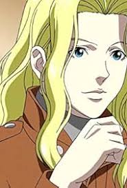 Level E" Half Moon...! (TV Episode 2011)