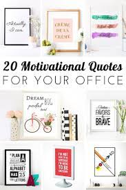 20 Catchy Motivational Slogans For Your Home Office Laura Seabolt Inspirational Quotes Wall Art Office Inspiration Workspaces Motivational Slogans Everyone else is already taken.', marilyn monroe:
