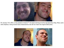 Maybe you would like to learn more about one of these? What 10 Internet Meme Stars Really Look Like