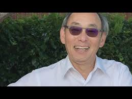 Nobel Laureate Steven Chu: To Keep the Fires Alive