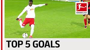 Bundesliga 2016/2017 results, tables, fixtures, and other stats for bundesliga 2016/2017. Naby Keita Top 5 Goals 2016 17 Season Youtube