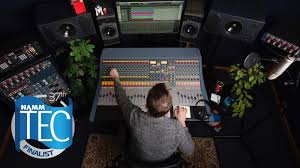 Making space for a neve® 8424 console in the belly of the beast. Neve Startseite Facebook
