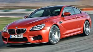 Spotting distance by enemy with view range of 279m. Bmw M6 Autobild De