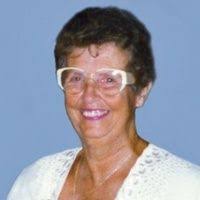 Zoanne Rose Bishop Flickinger (1931-2008)