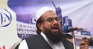 Using Amended UAPA Law, Centre Declares Hafiz Saeed, Masood Azhar, Dawood  Ibrahim And Lakhvi As Individual Terrorists