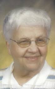 Mildred I. Hittle Obituary