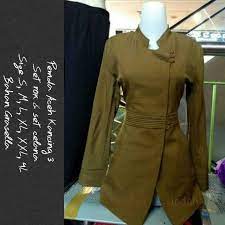 Di tokopedia, tersedia berbagai macam koleksi baju dinas guru dari model muslim terkini dan desain terbaru hingga material bahan yang nyaman dan berkualitas secara lengkap. 20 Koleski Terbaru Model Baju Pdh Wanita Terbaru Rok Payung Maria Space