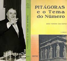 1874), criados da casa da família rodrigues de mattos e silva de abrantes e do sardoal. Mario Ferreira Dos Santos Pitagoras Mario Ferreira Dos Santos Estudos