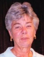 Jane M. Conlon Obituary