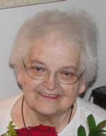 Ardella “"Della"” Weisenberger Wockenfuss (1930-2010)