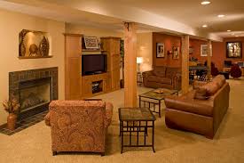 Liberty lake basement wet bar. Basement Remodeling Ideas Callen Construction Inc