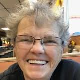 Patricia McCammon Obituary (1946