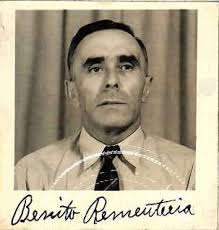 Basques in USA: Amerikanuak: R