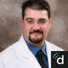 Dr. Marcus E. Gentry, DO
