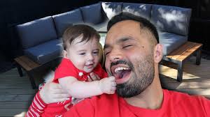 NOAH IS SUPER NAUGHTY!!!