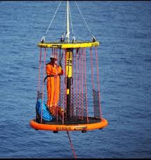 Offshore Transfer Basket Safety and Procedure | Kirenjeet ...