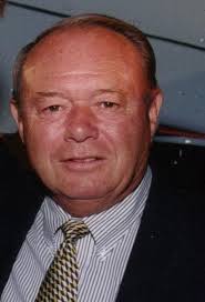 Obituary information for James A. McCune III