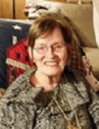 Mary Sue WOOLEY Obituary