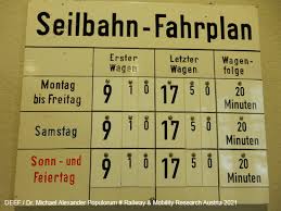 Die seilbahn ist schon seit 1929 in bet. Stuttgart Standseilbahn Seilbahn Waldfriedhof Sudheimer Platz Deef