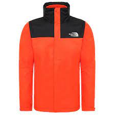 The North Face Evolve II Triclimate Jacket - 3-in-1 jacket Men's | Free EU  Delivery | Bergfreunde.eu