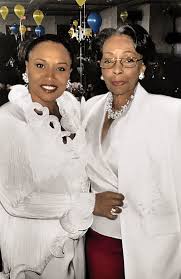 Jussie smollett stands accused of filing a false report claiming two men attacked him in an apparent. From Kinloch To Black Ish Jenifer Lewis The Mother Of Black Hollywood Is Raw And Unafraid Books Stltoday Com