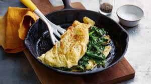 Many different ingredients can be used for the fillings and the possibilities are endless. Omelette Recipes Bbc Food