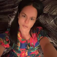 Daphne Burgida Ewing-Chow