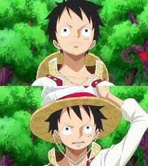 Pin By I Love One Piece On Hancock Luffy One Piece Anime One Piece Luffy Anime