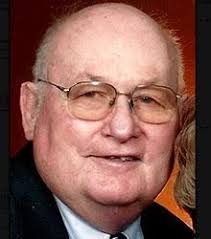 Robert Drouillard Obituary (2015)