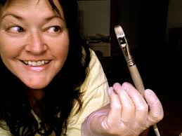 Anna Pottier-Hickman