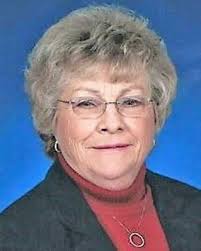 Rosemary Simons Cooper Obituary