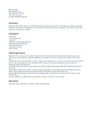 Looking for maintenance supervisor resume template fresh sample resume? Form Type Archives Page 1508 Of 2482 Pdfsimpli