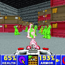 You can get games from cereal? The Game Chex Quest Was Included In Boxes Of Chex Cereal As Part Of A Download Scientific Diagram