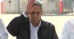 Cuauhtémoc Cárdenas estará al frente de nueva área de análisis estratégico en Pemex