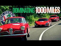 Image result for Nero 1000 Miglia 2010 Brera