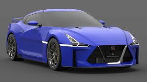 Nissan Says We Should Expect Something Soon Regarding Gt R 370z