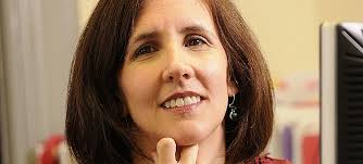 Marina Walker: "Los periodistas no pueden dar la información"