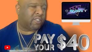 Ep.22 ScanMan KKZ (Kami Kaze Inc.)....Killa Klan