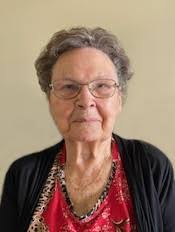 Obituary for Geraldine "Gerry" Marjorie Resch