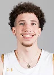 2023-24 Men's Basketball Roster