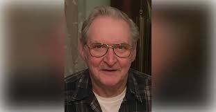Obituary information for DuWayne Gerald Matter