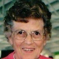 Pauline Fullerton Foran (1930-2018)