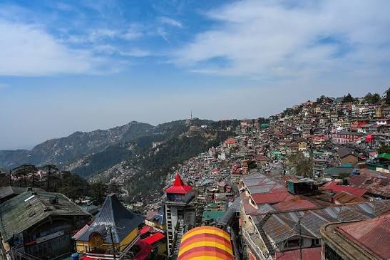 Shimla - Wikipedia